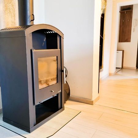 Da Vinci Appartement Kapfenberg Buitenkant foto