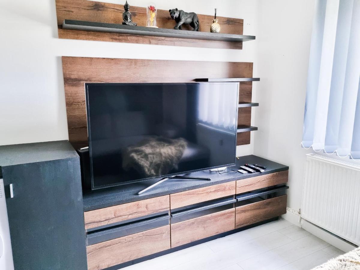 Da Vinci Appartement Kapfenberg Buitenkant foto
