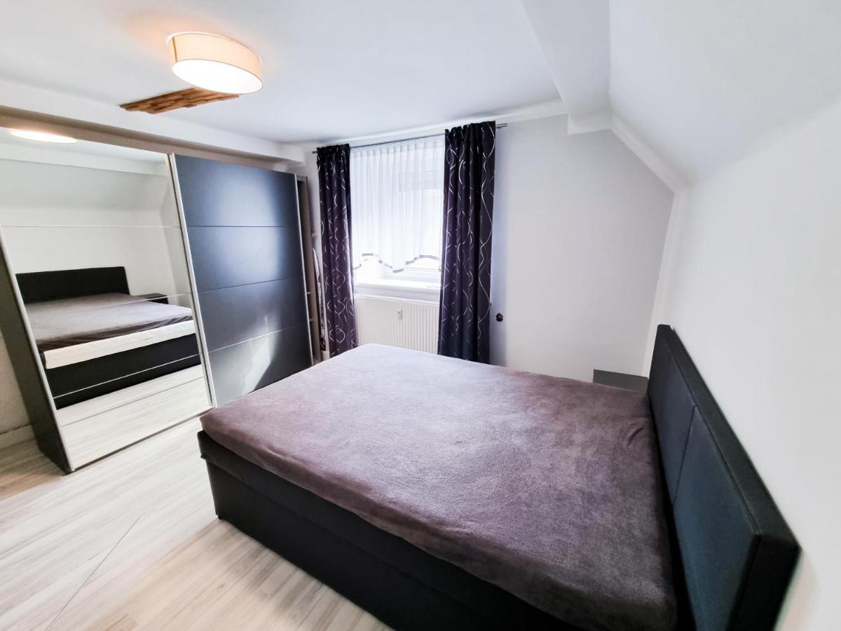 Da Vinci Appartement Kapfenberg Buitenkant foto