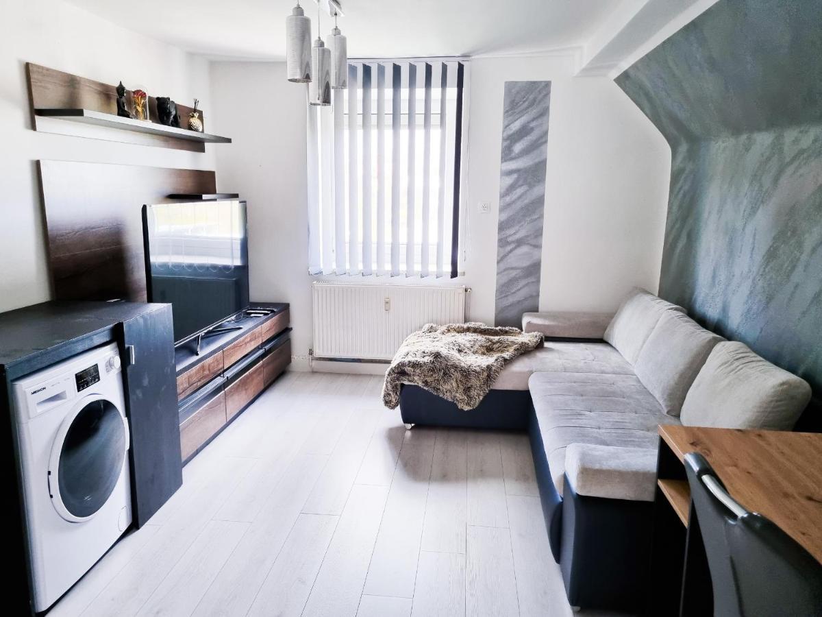 Da Vinci Appartement Kapfenberg Buitenkant foto