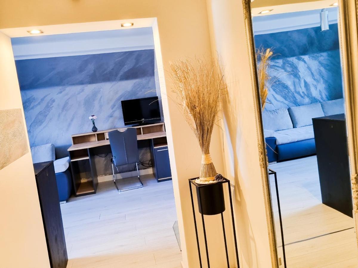 Da Vinci Appartement Kapfenberg Buitenkant foto