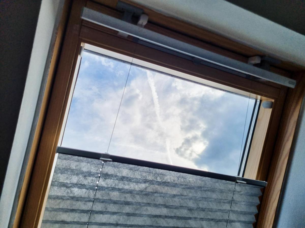 Da Vinci Appartement Kapfenberg Buitenkant foto