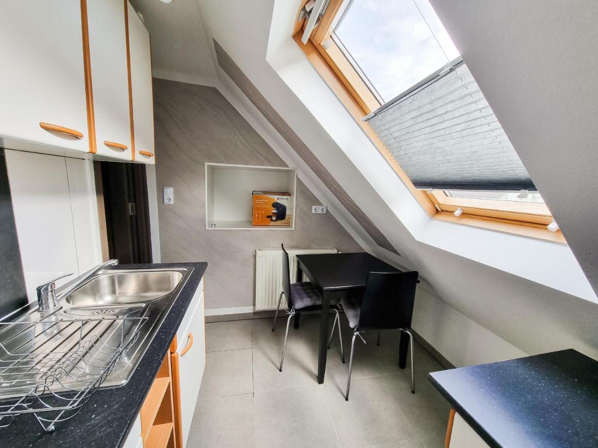 Da Vinci Appartement Kapfenberg Buitenkant foto